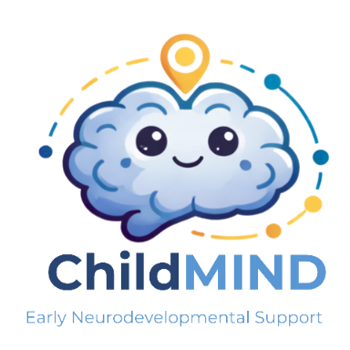 ChildMIND logo