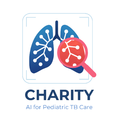CHARITY logo